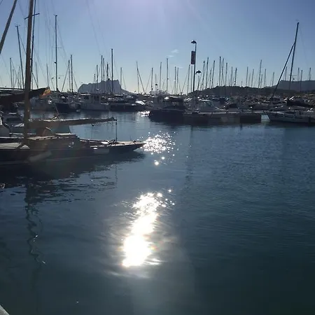 Kristal Mar Moraira