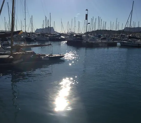 Kristal Mar Moraira