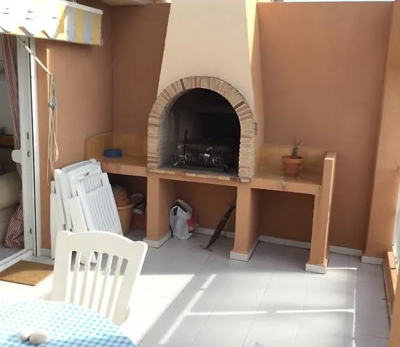 Kristal Mar Apartment