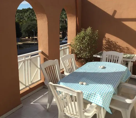 Kristal Mar Apartment *