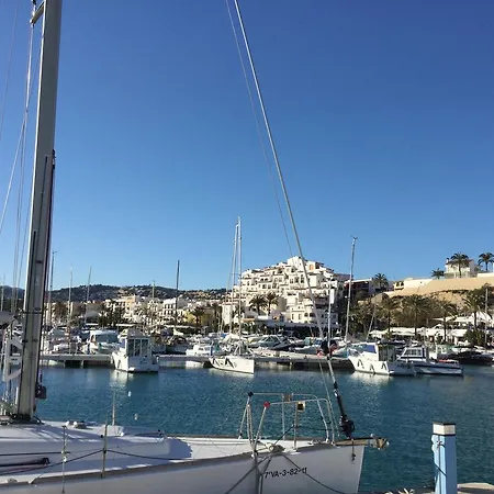 Kristal Mar * Moraira