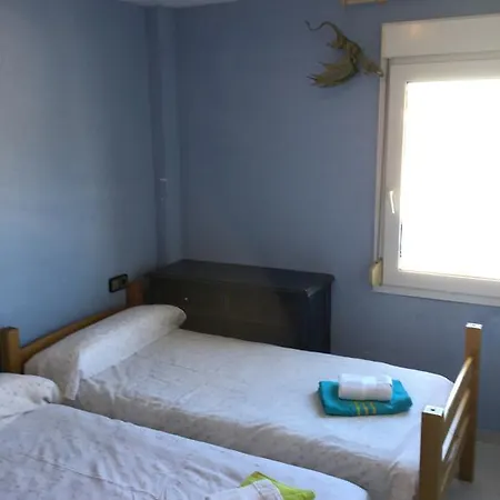 Kristal Mar Apartment
