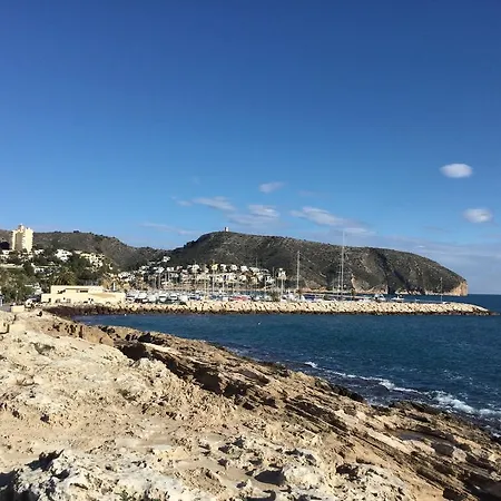 Kristal Mar Moraira