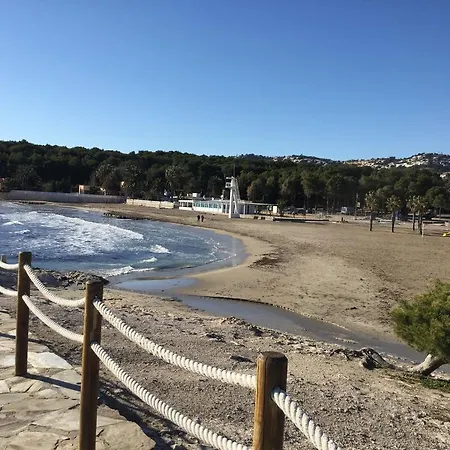 Kristal Mar * Moraira