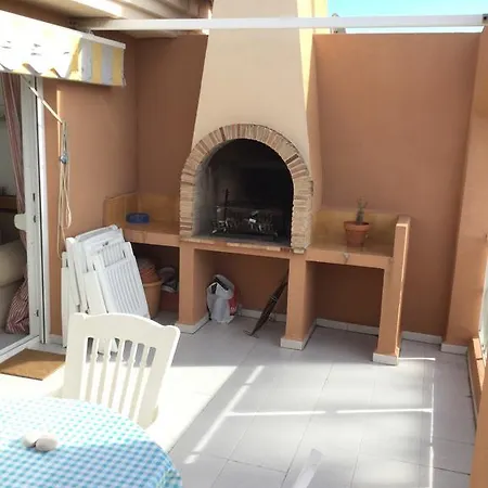 Kristal Mar Appartement
