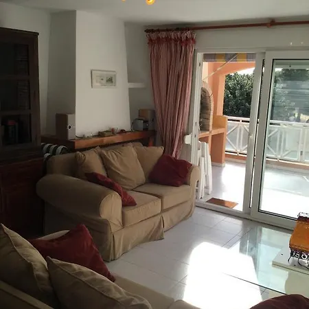 Kristal Mar Appartement Moraira
